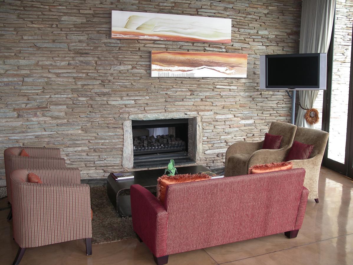 Maropeng Boutique Hotel Магалисбург Экстерьер фото