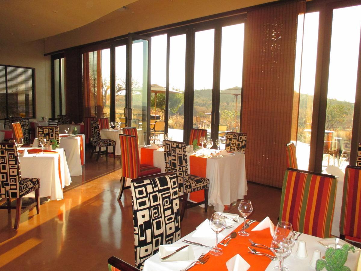 Maropeng Boutique Hotel Магалисбург Экстерьер фото